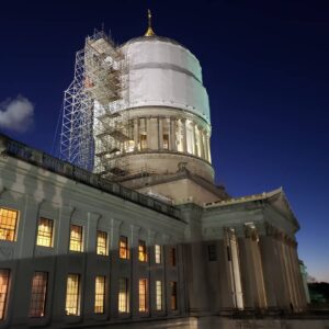 A look at bills considered, passed by state Legislature